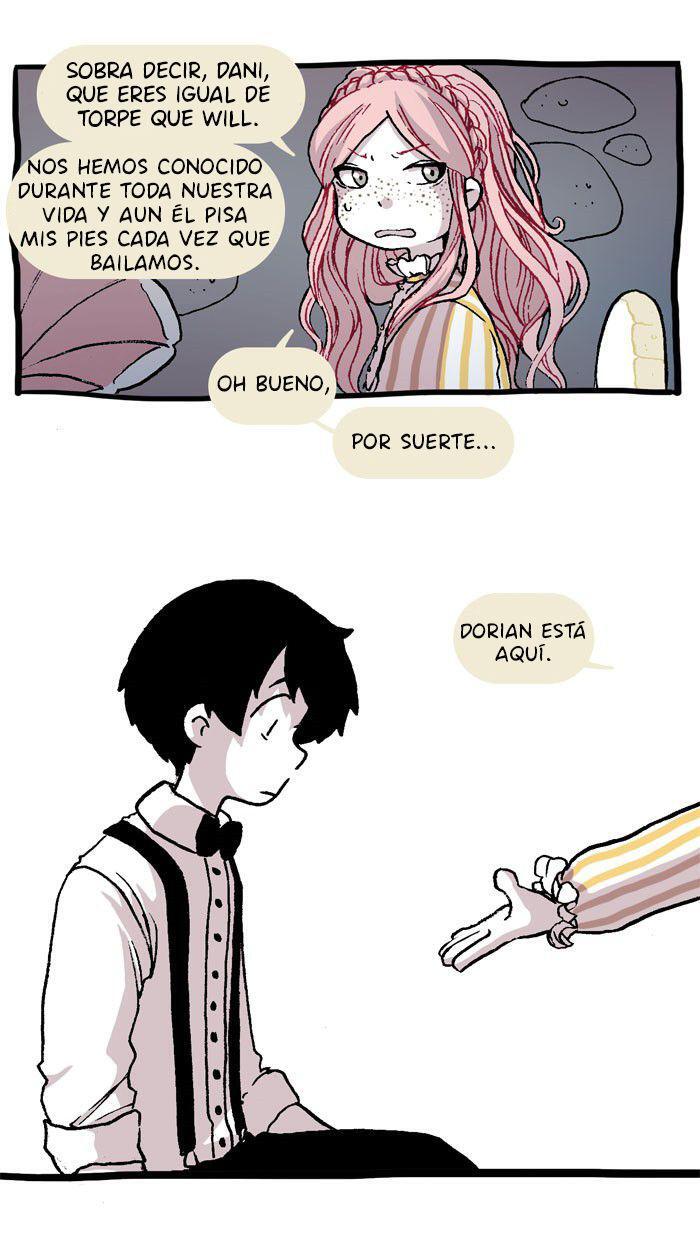 Capitulo 50 page 21