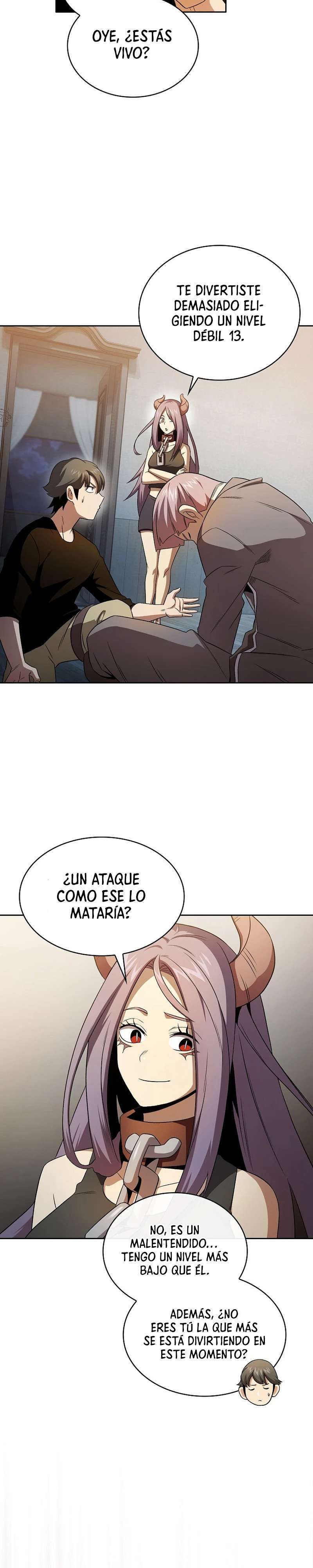 Capitulo 61 page 20