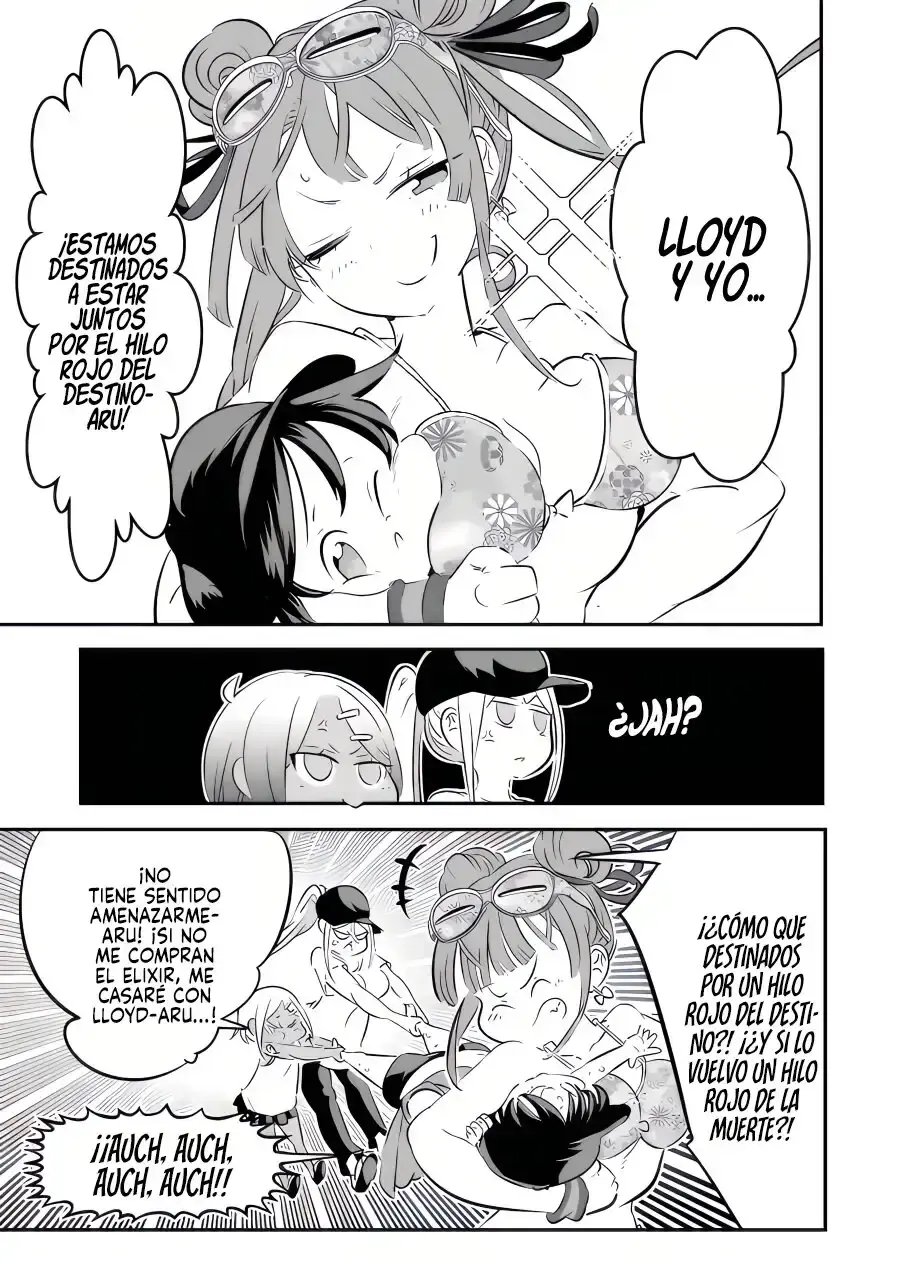 Capitulo 105 page 13