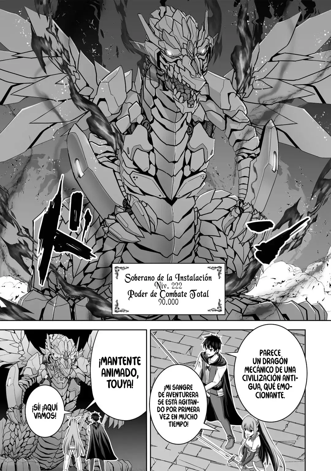 Capitulo 33 page 27