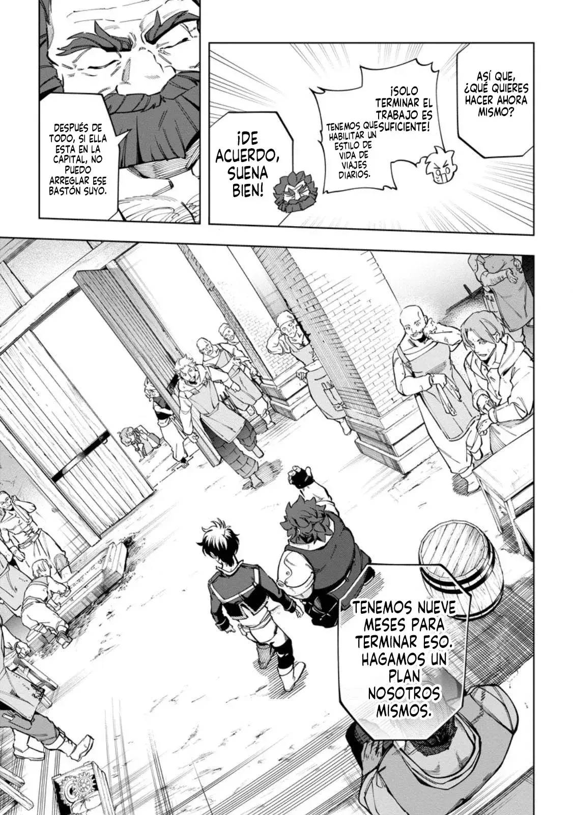 Capitulo 35 page 32