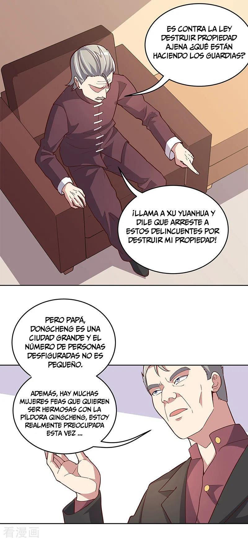 Capitulo 155 page 16