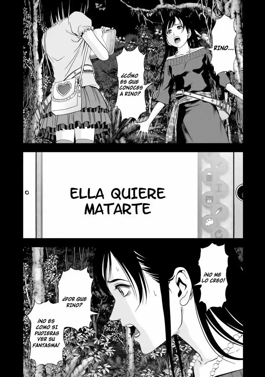 Capitulo 101 page 19