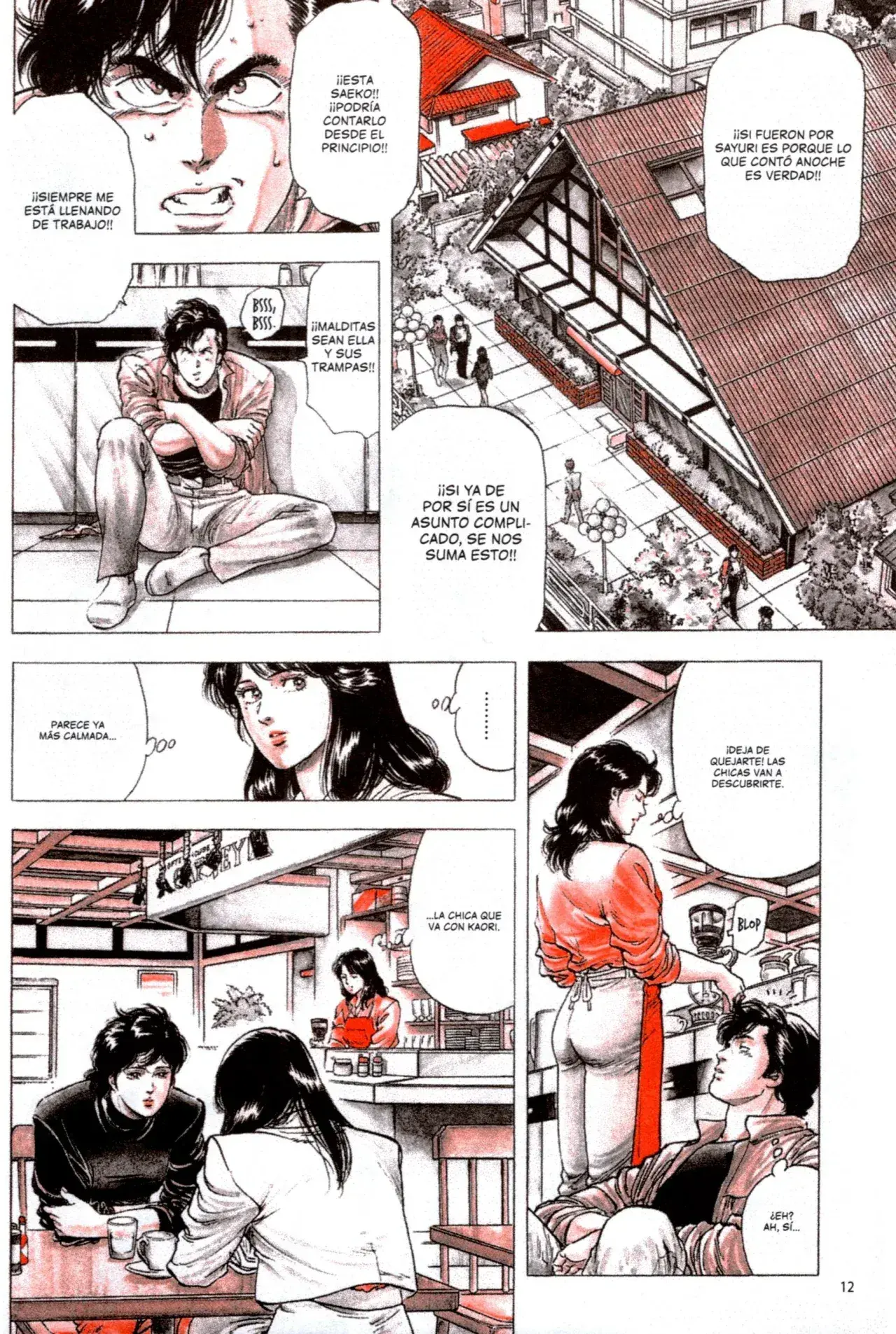 Capitulo 144 page 13