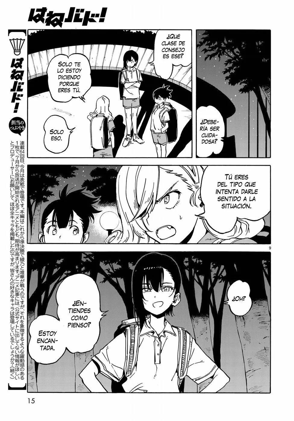 Capitulo 64 page 11
