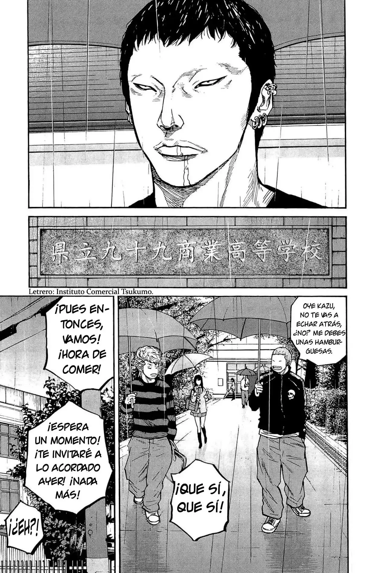Capitulo 145 page 19