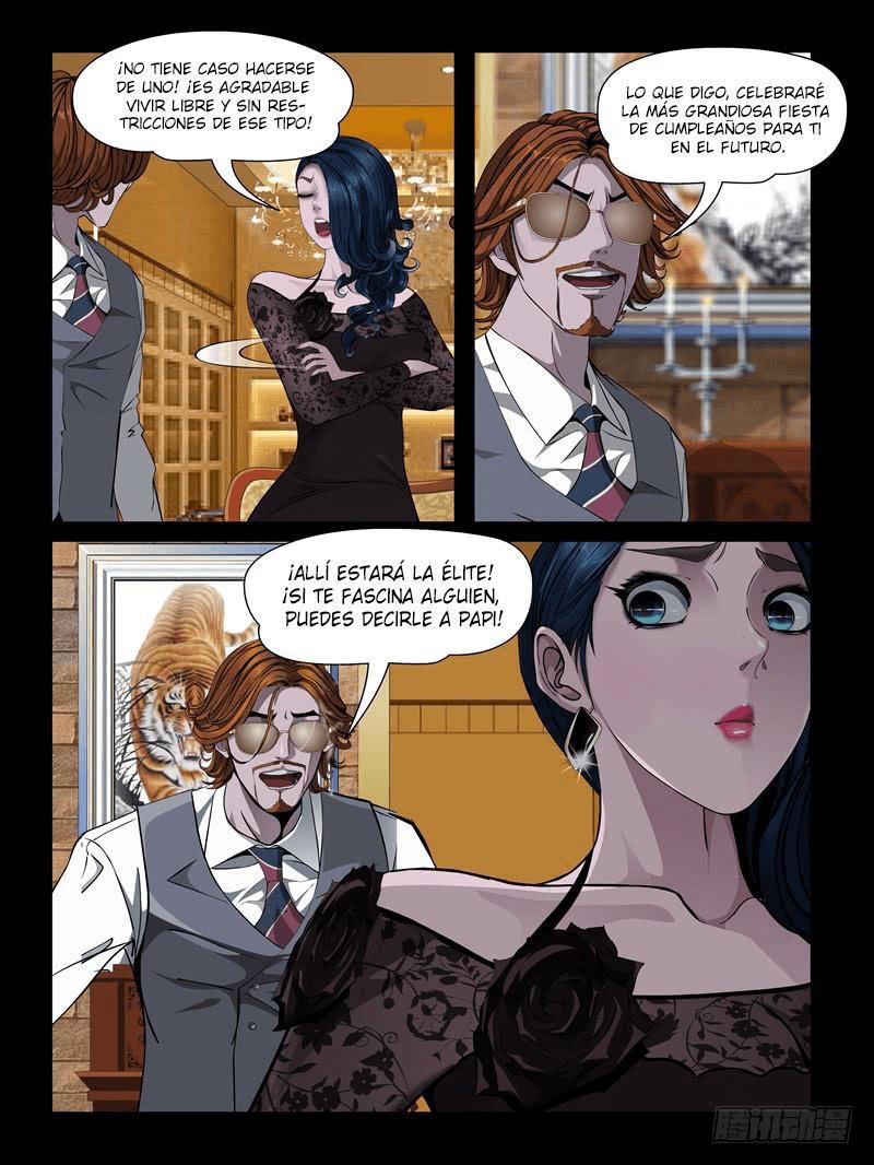 Capitulo 21 page 19
