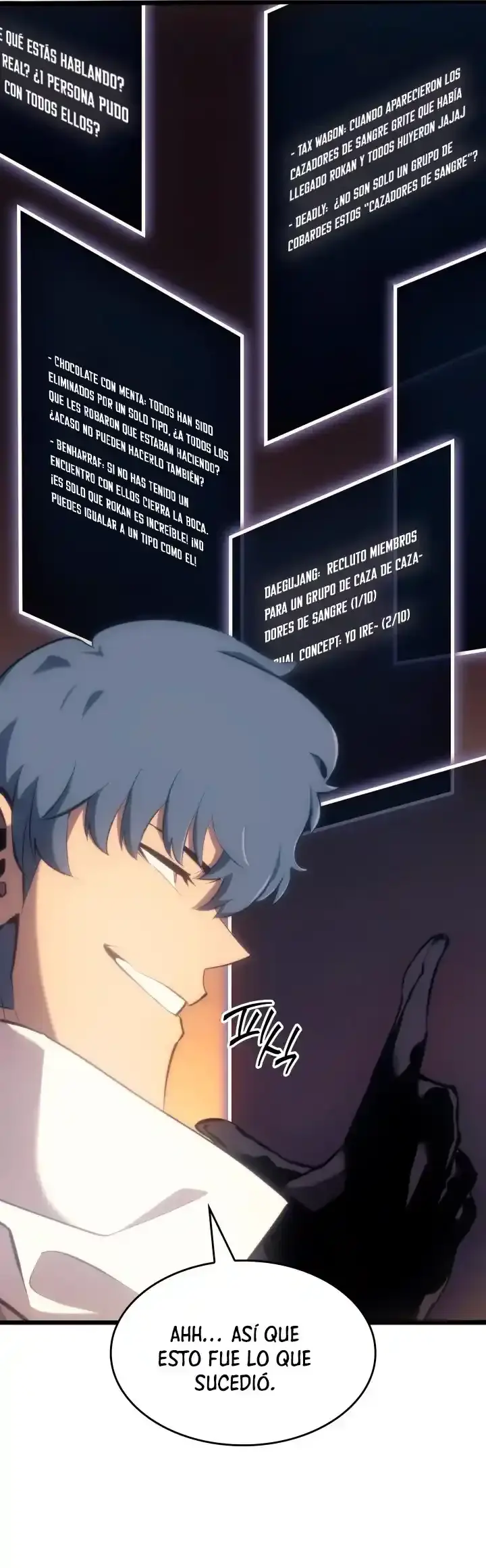 Capitulo 28 page 22