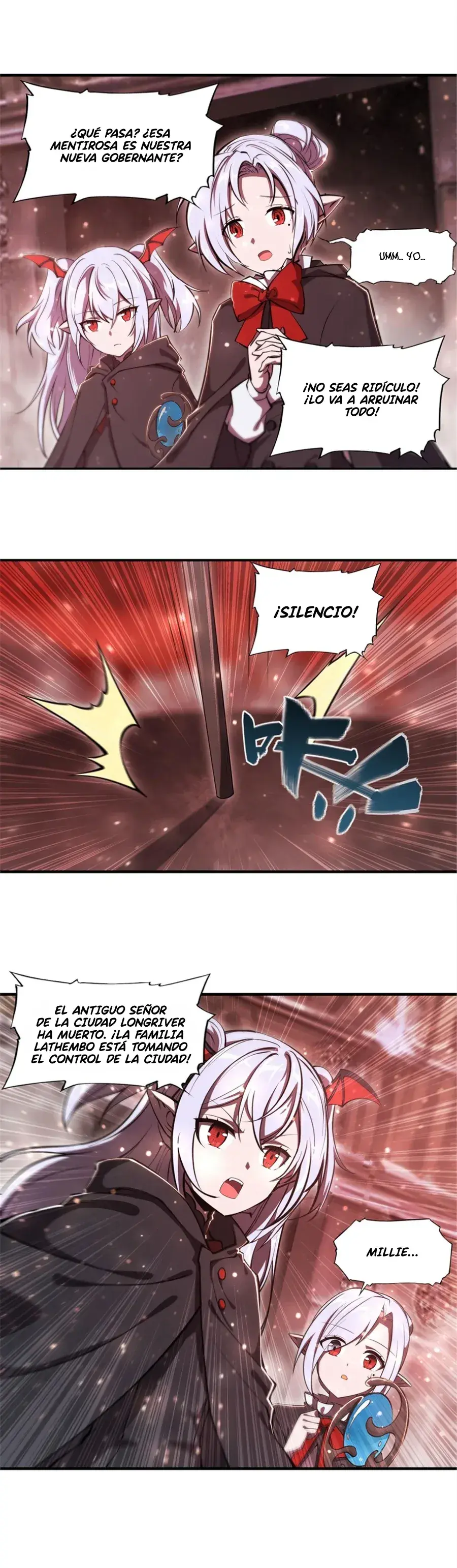 Capitulo 258 page 10