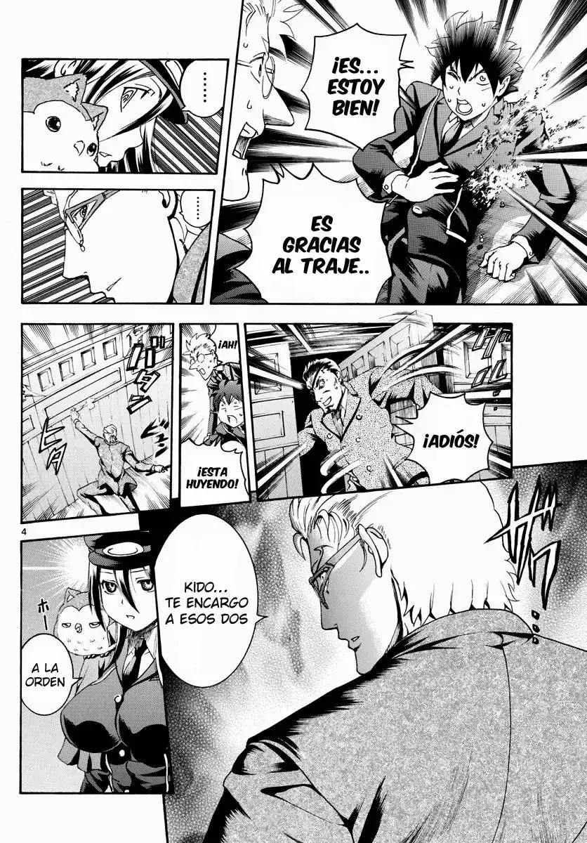 Capitulo 28 page 5