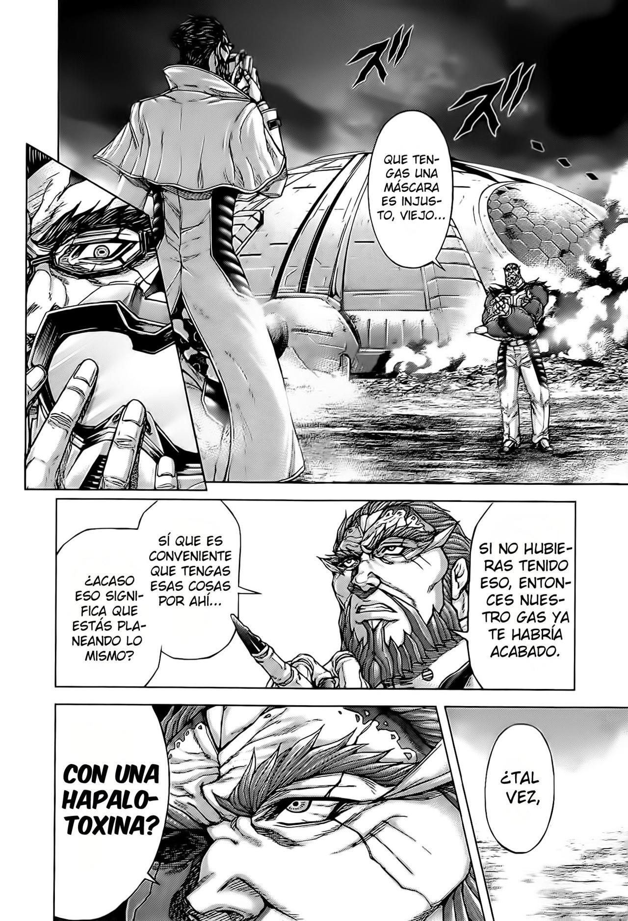 Capitulo 62 page 5