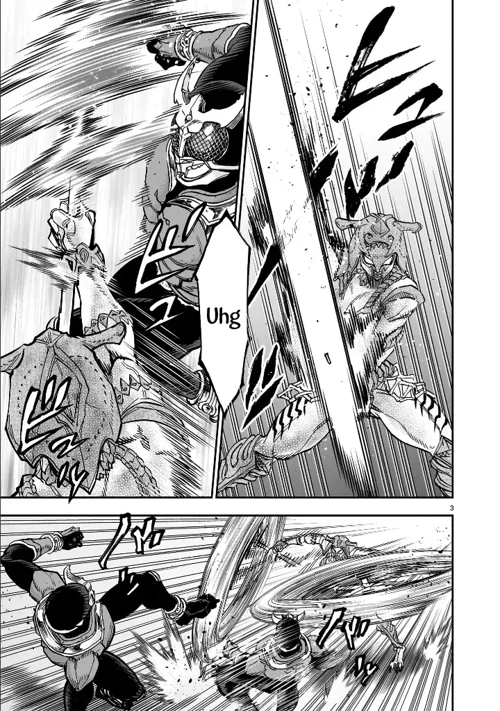 Capitulo 111 page 3