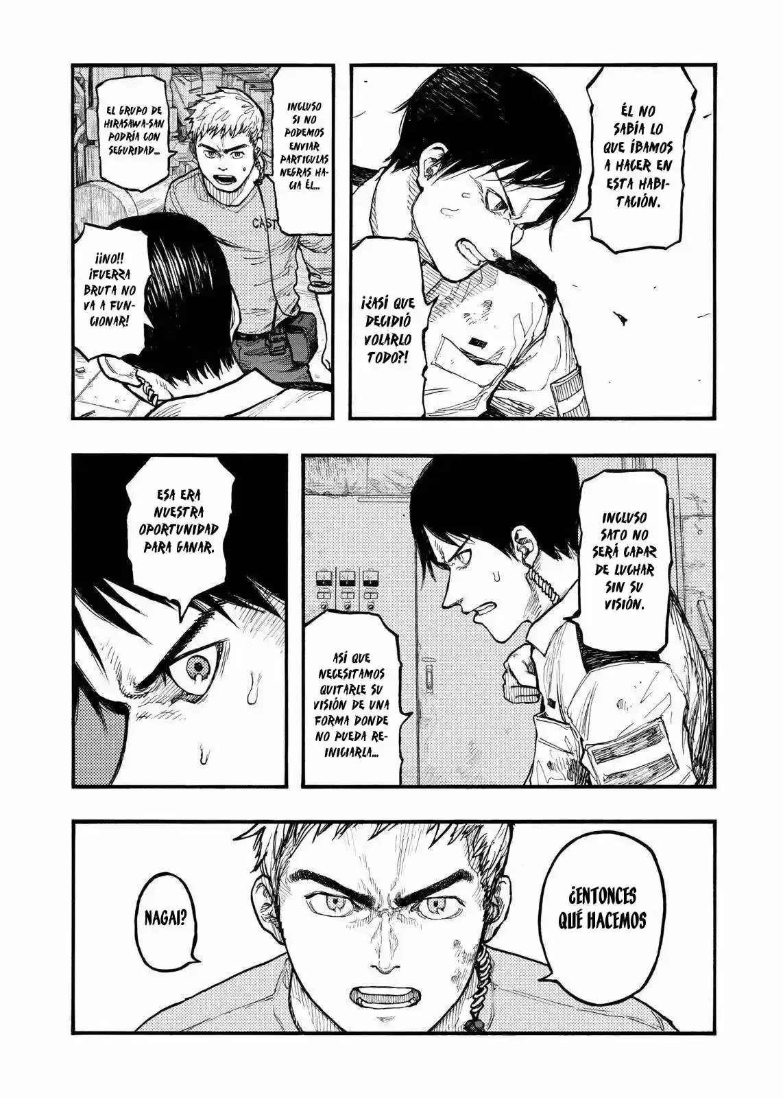 Capitulo 36 page 19