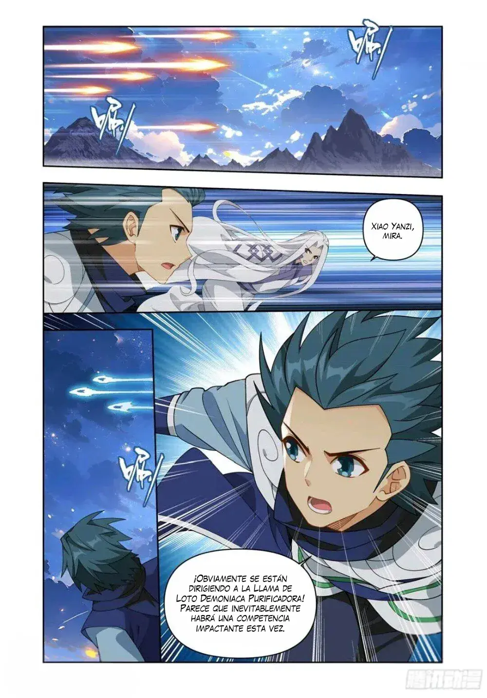 Capitulo 414 page 19