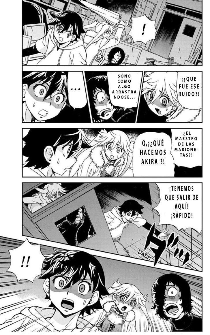 Capitulo 25 page 14