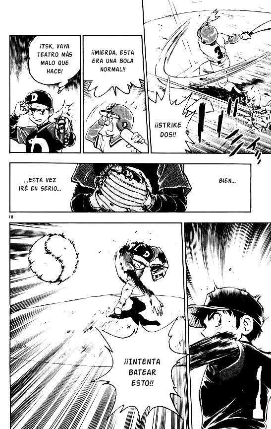 Capitulo 105 page 18