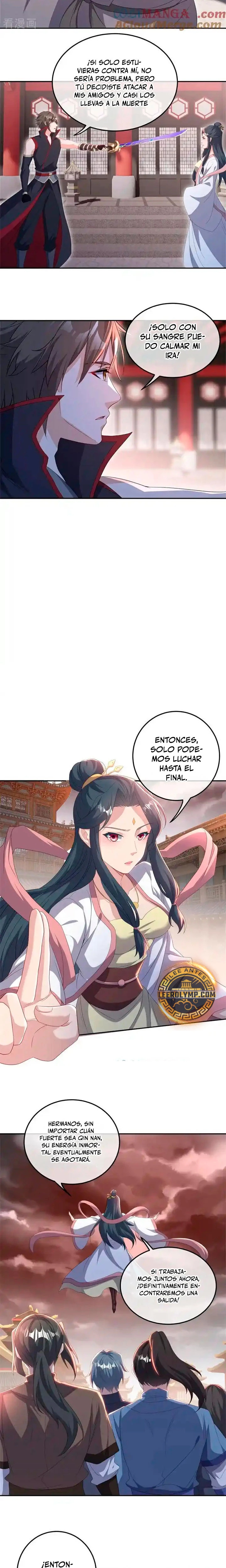Capitulo 714 page 5