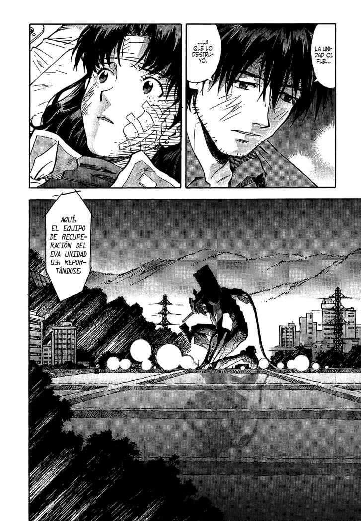 Capitulo 40 page 20