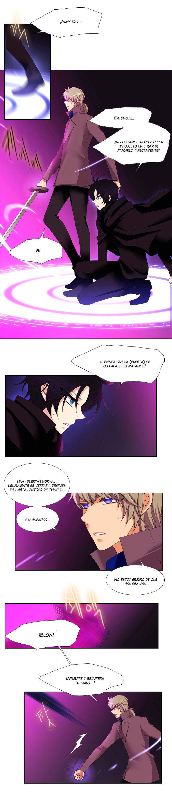 Capitulo 107 page 14