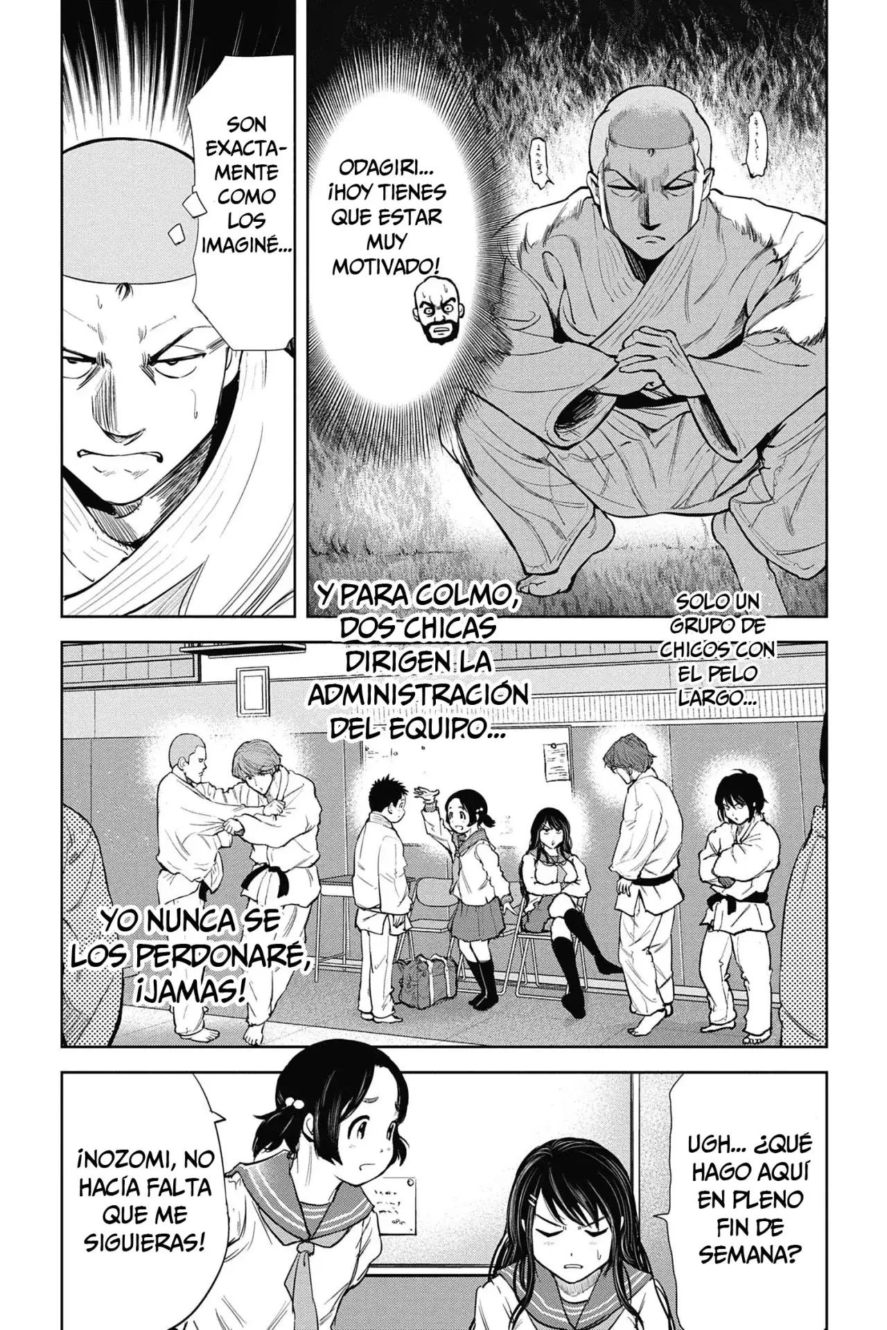 Capitulo 16 page 19