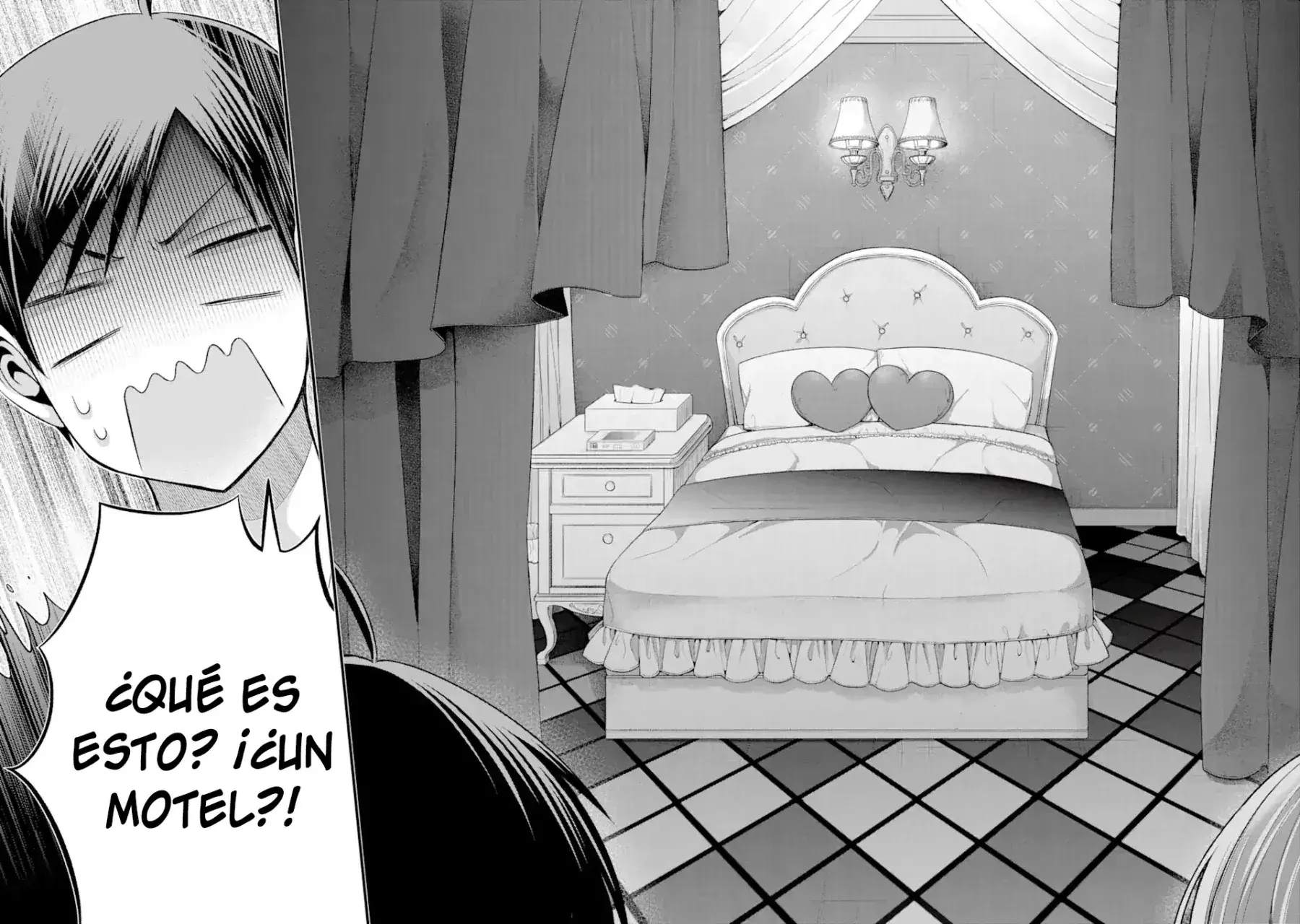 Capitulo 29 page 18