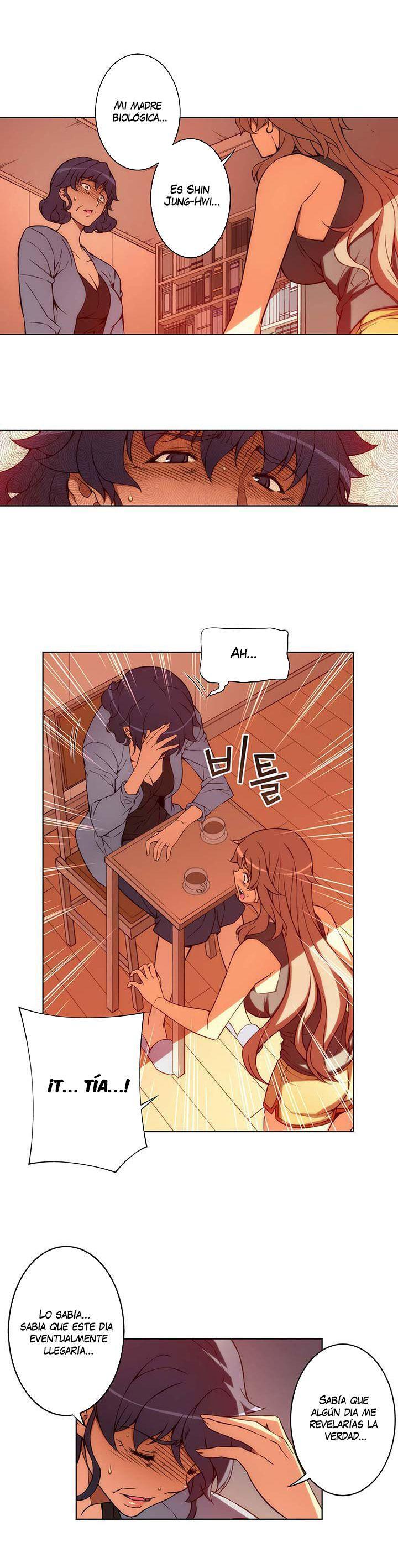 Capitulo 50.50 page 7