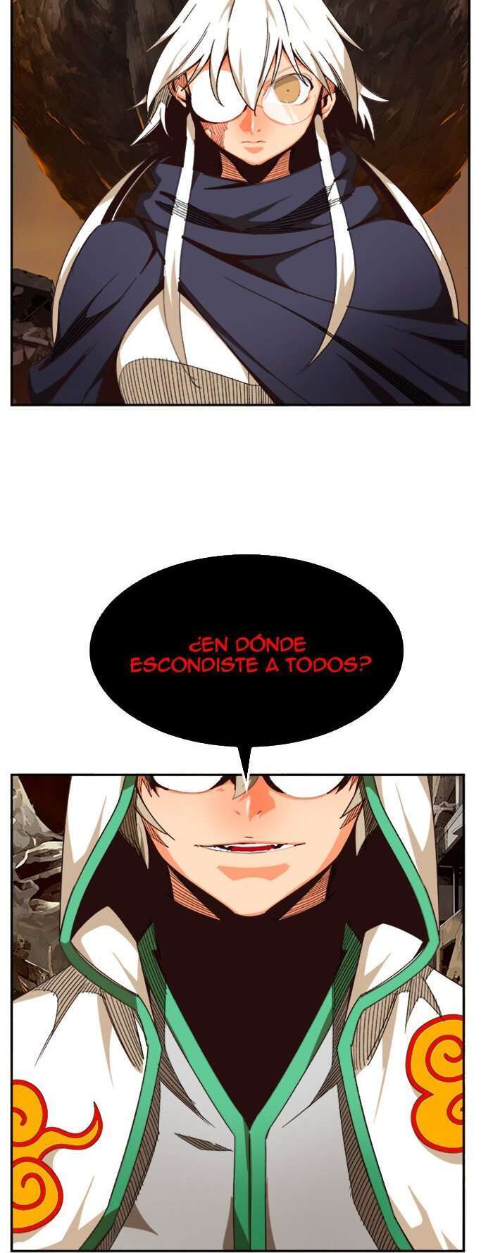 Capitulo 493 page 28