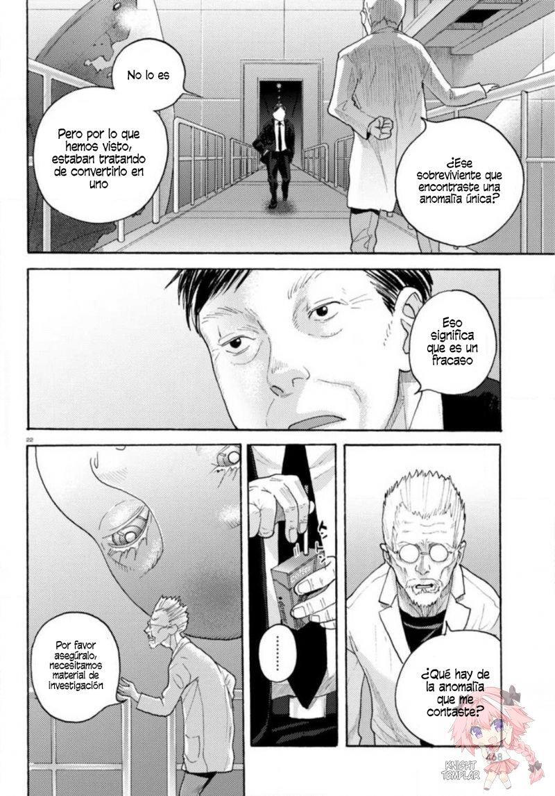 Capitulo 19 page 24