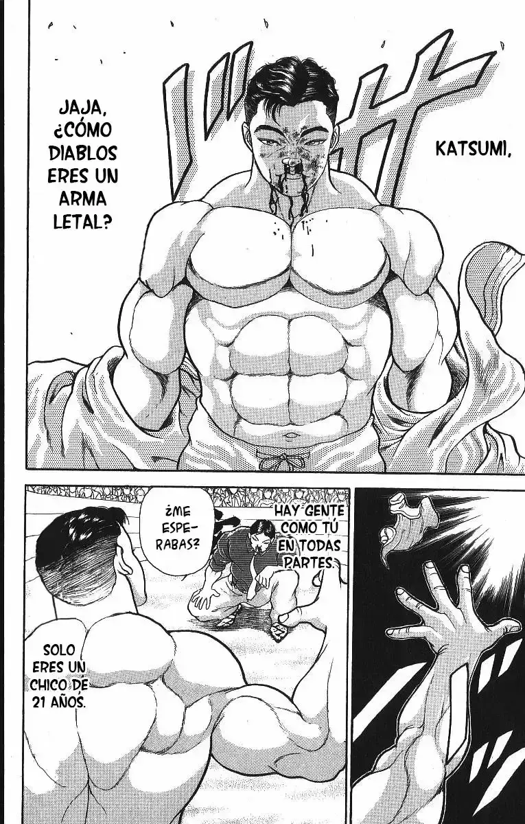 Capitulo 242 page 11