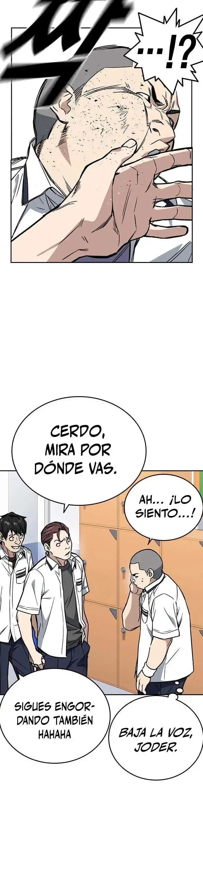 Capitulo 163 page 20