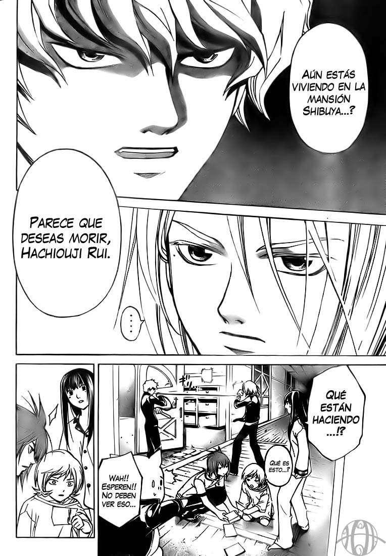 Capitulo 61 page 18
