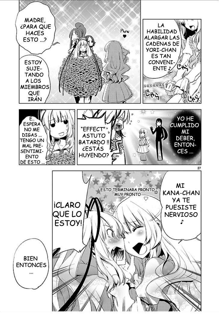 Capitulo 18 page 28