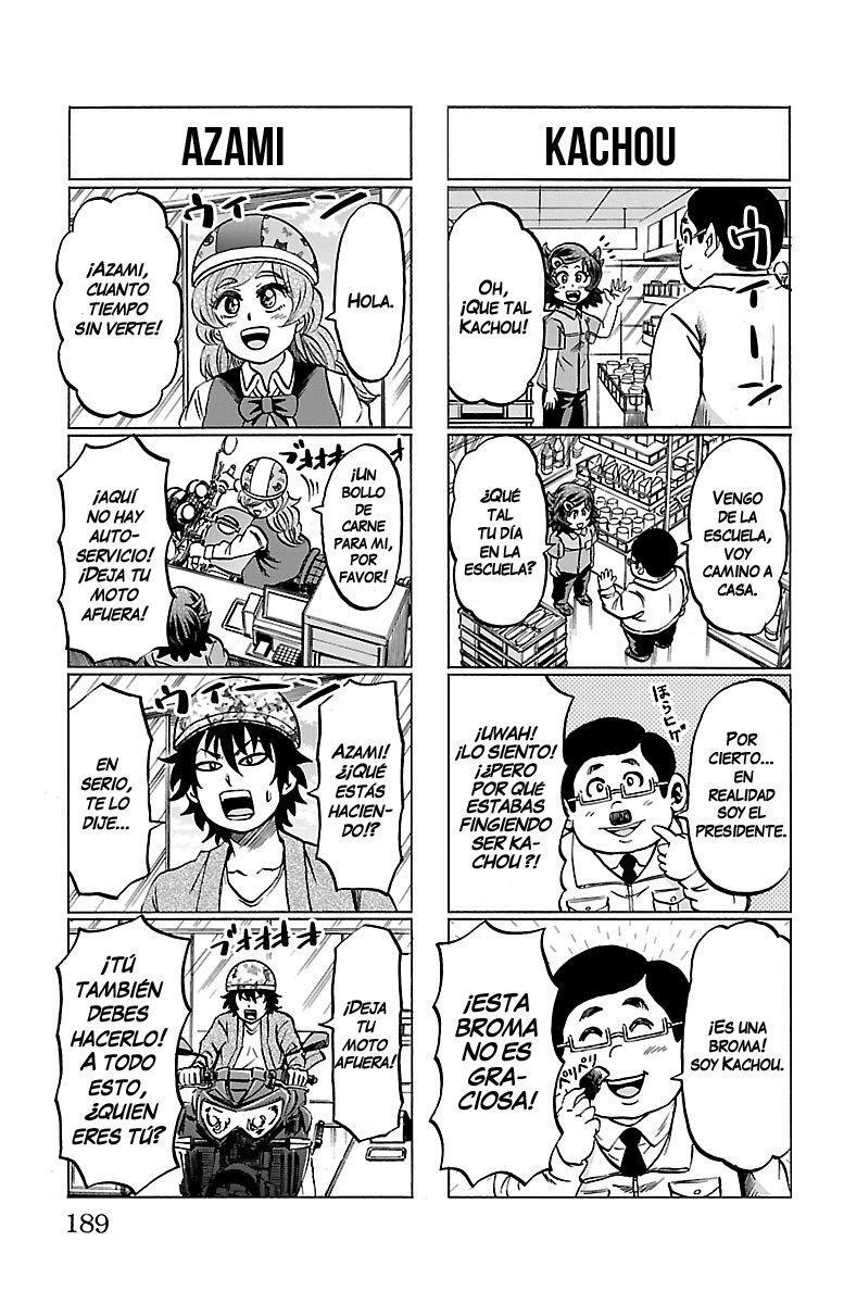 Capitulo 124.50 page 3