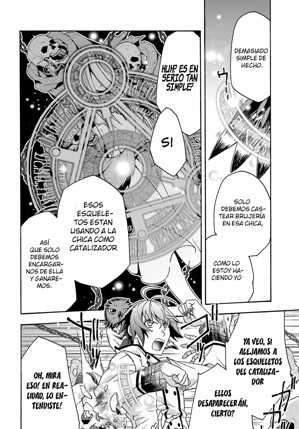 Capitulo 51 page 25