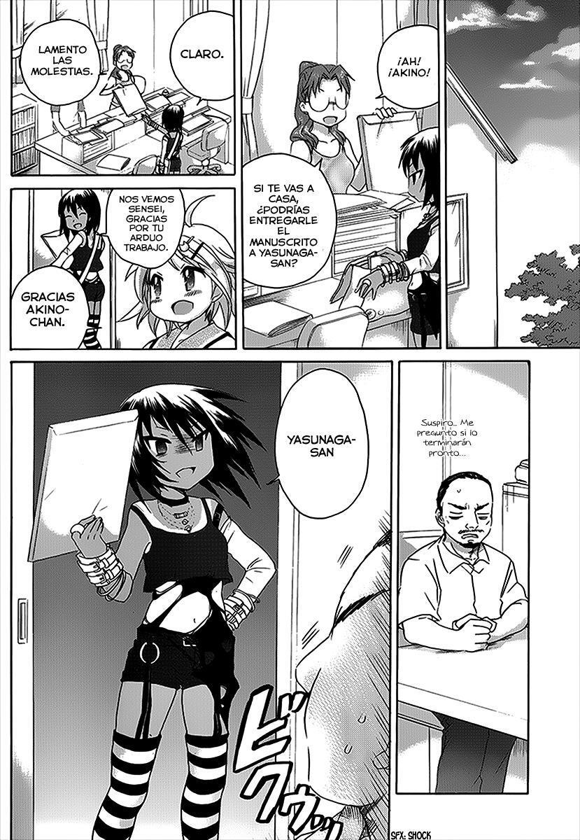 Capitulo 9 page 15