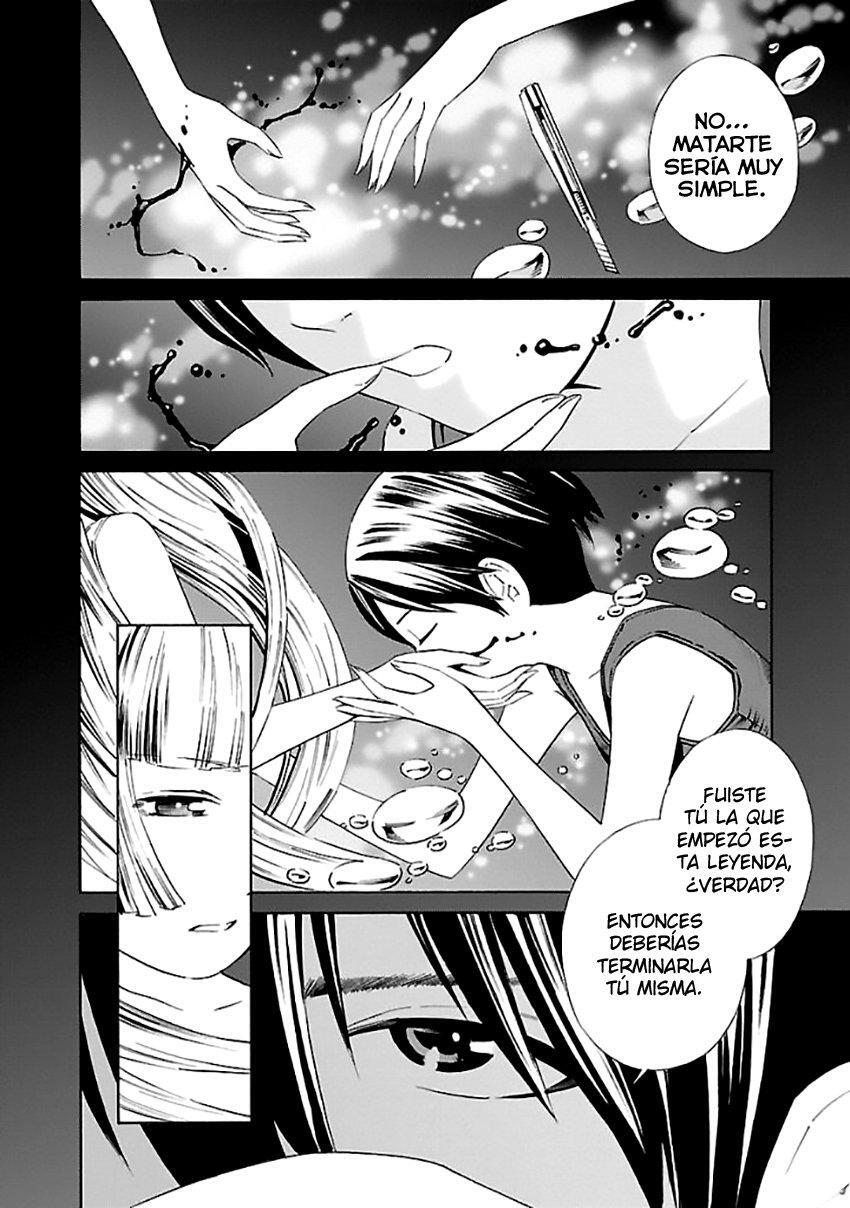 Capitulo 32 page 26