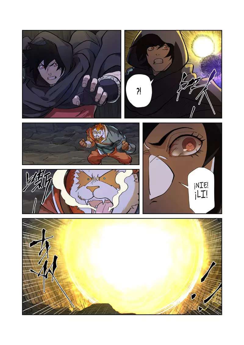 Capitulo 259 page 19