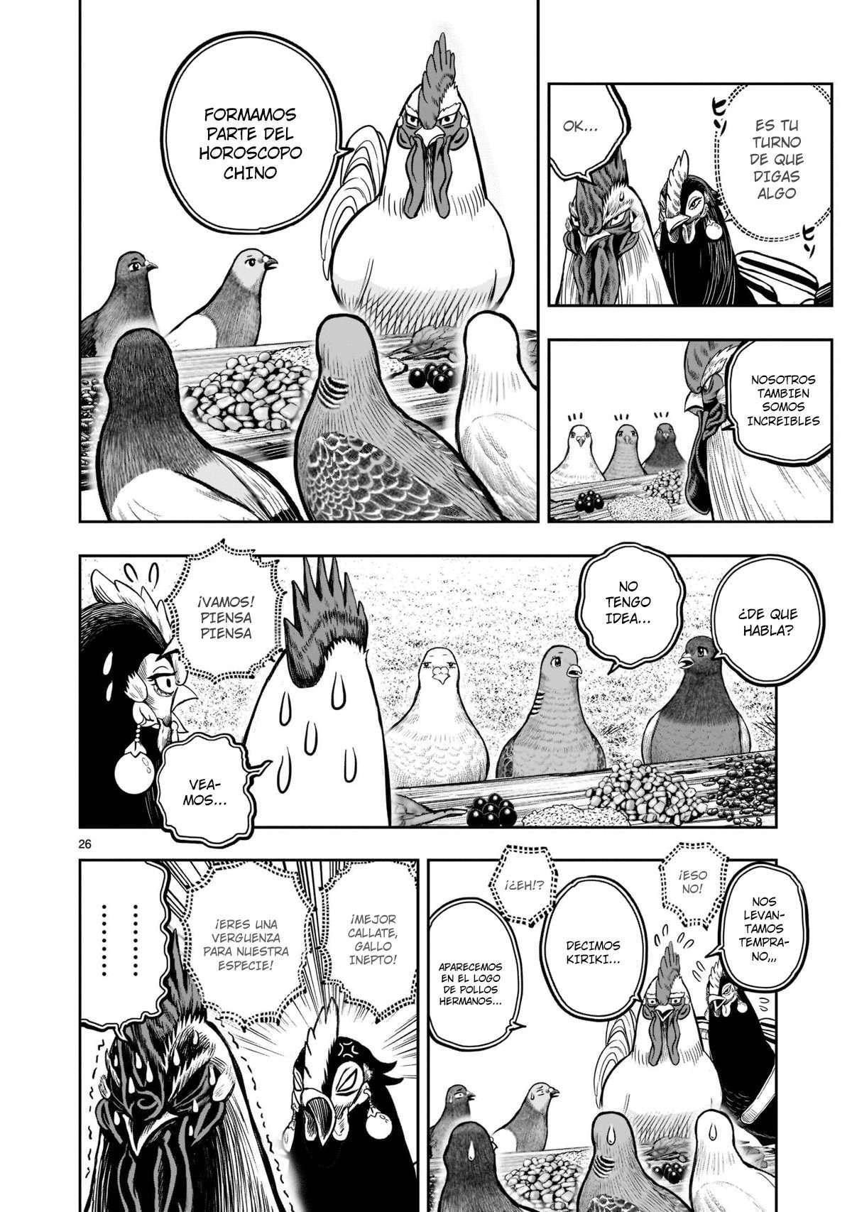 Capitulo 17 page 28