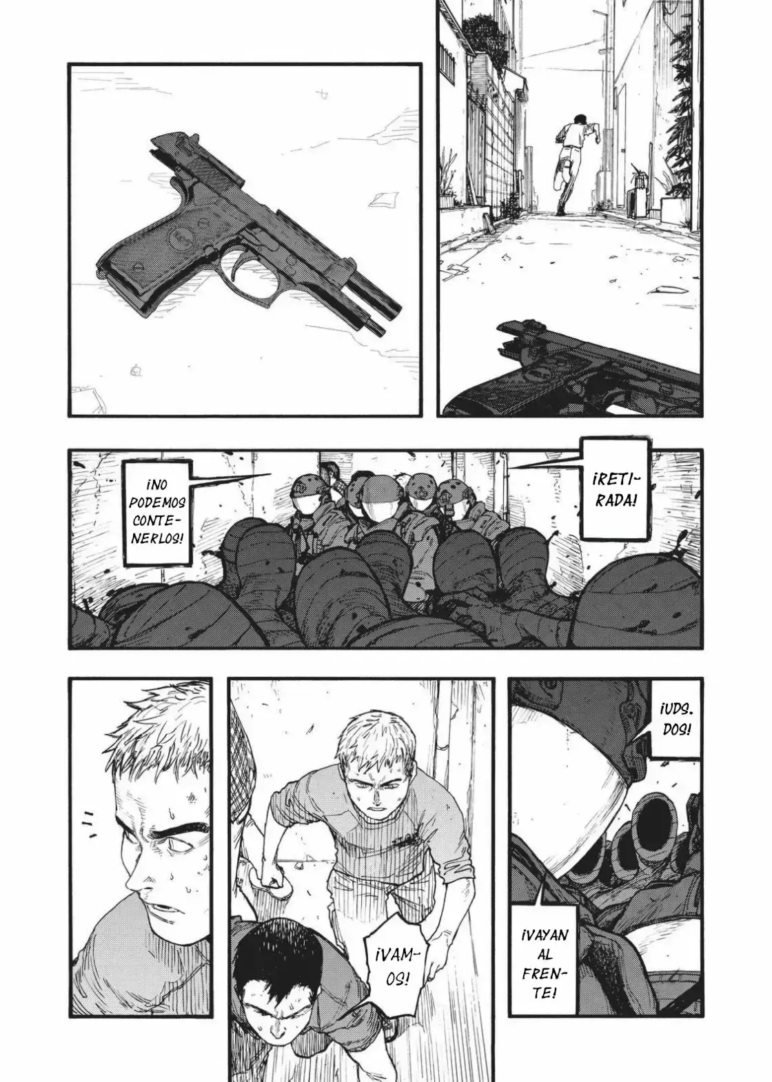 Capitulo 78 page 27