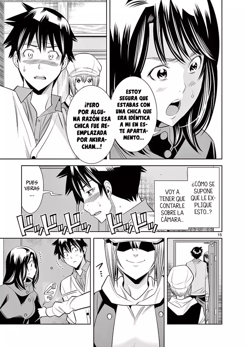 Capitulo 58 page 16