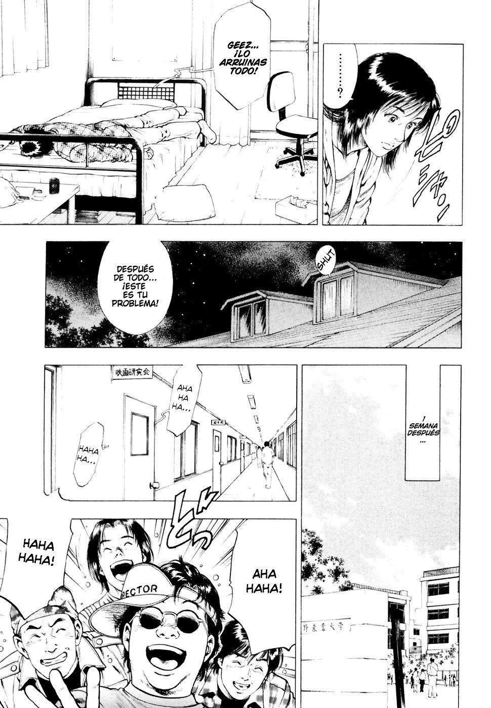 Capitulo 83 page 16