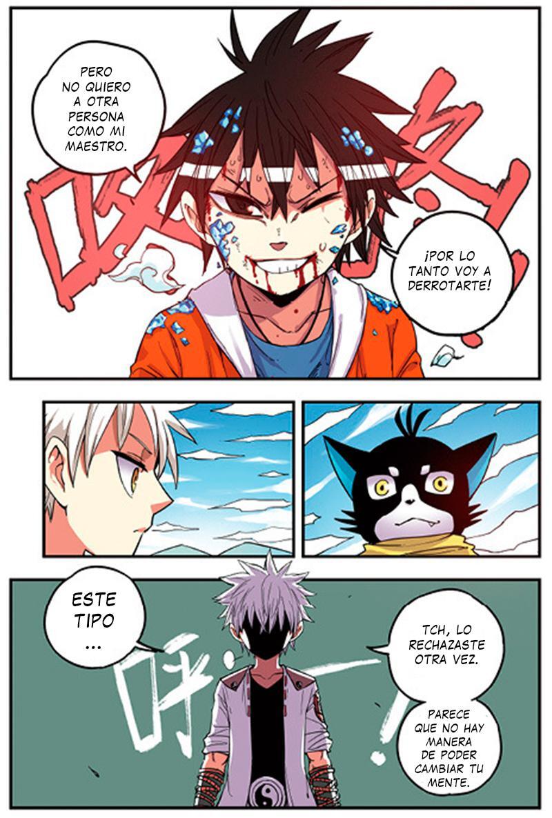 Capitulo 29 page 20