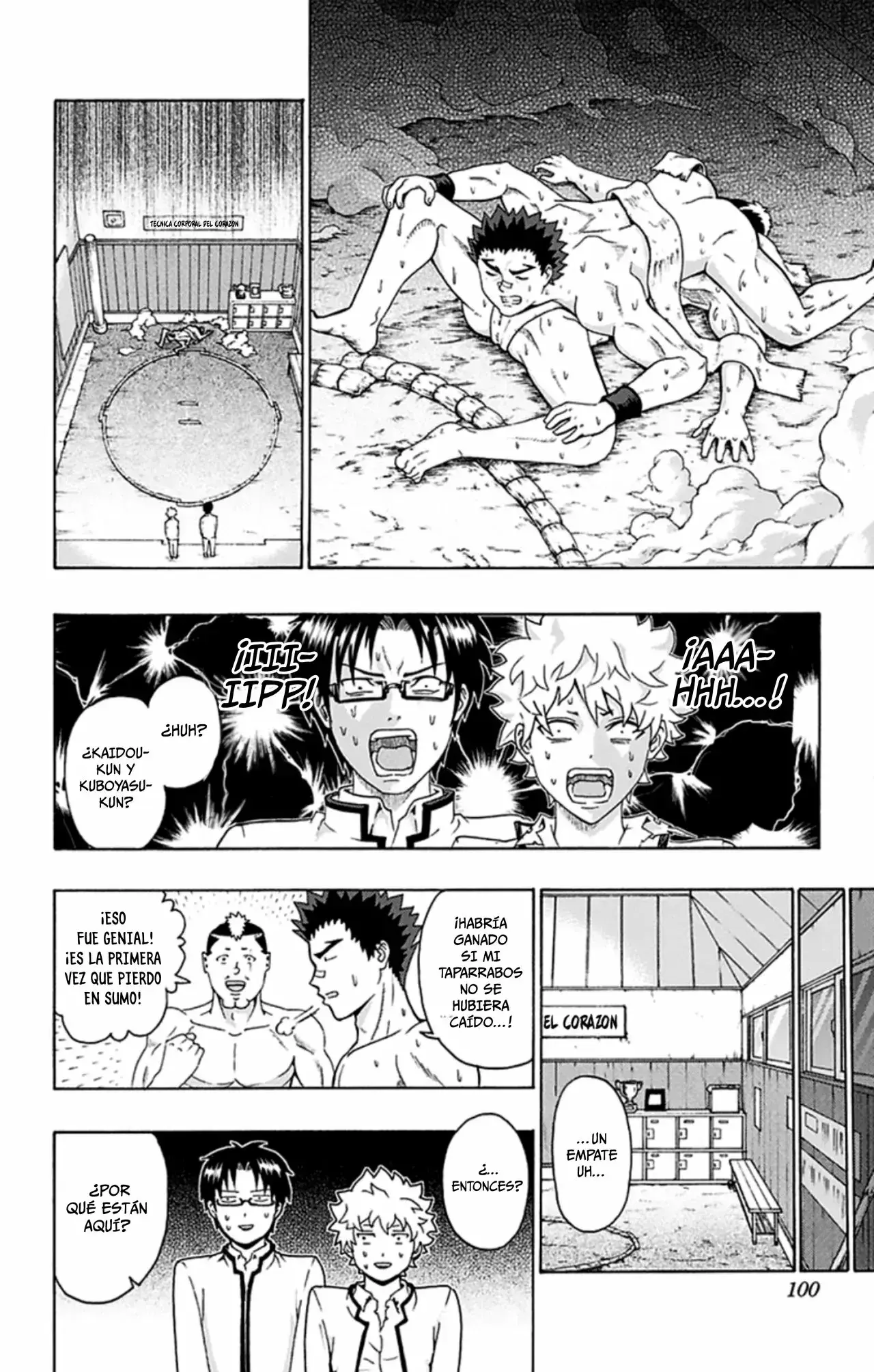 Capitulo 134 page 16