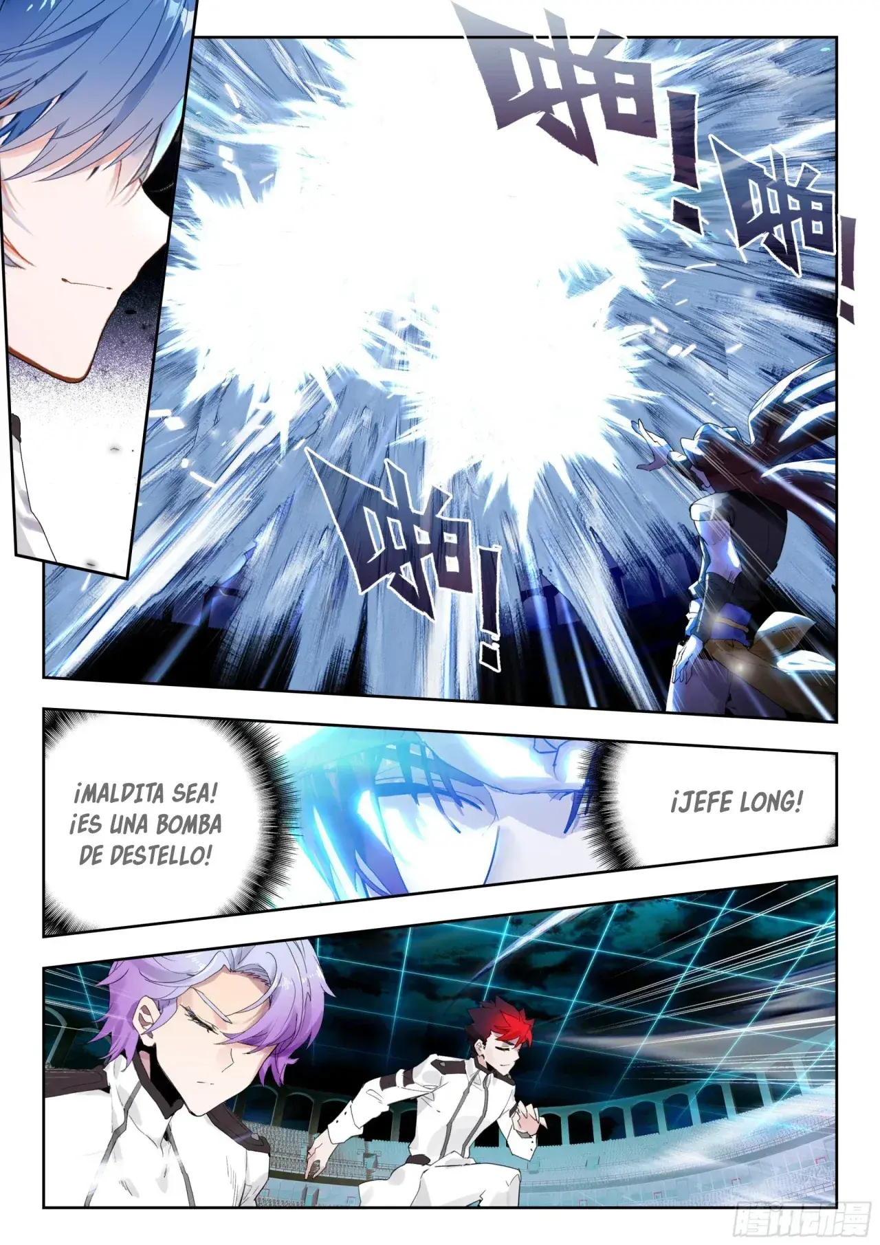 Capitulo 357 page 8