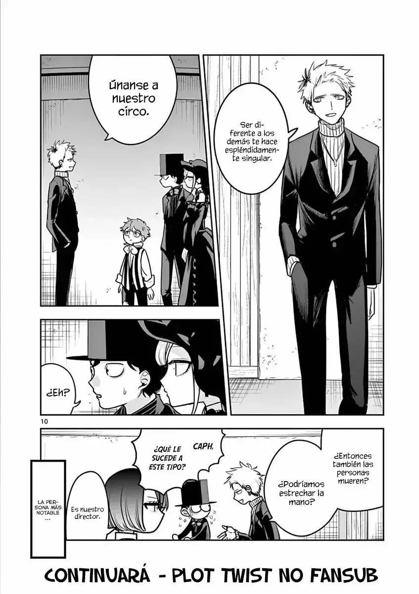 Capitulo 86 page 11