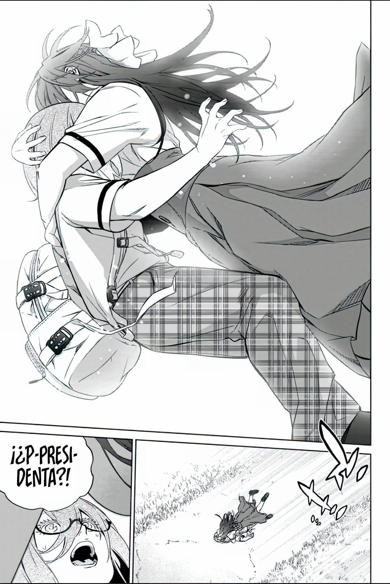 Capitulo 38 page 12