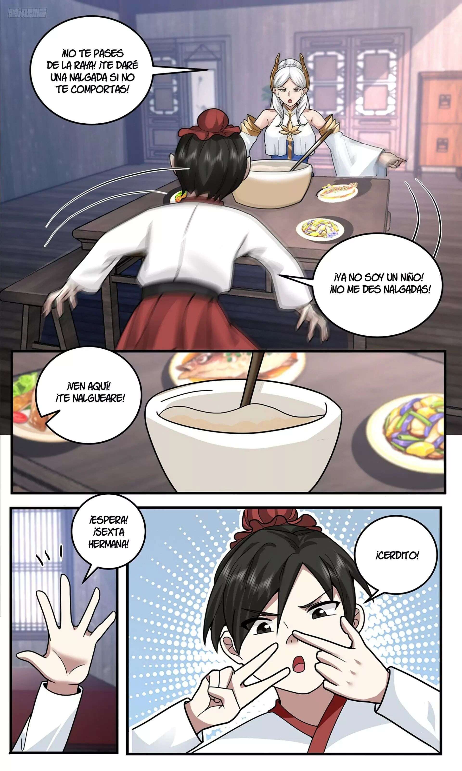 Capitulo 3790 page 9
