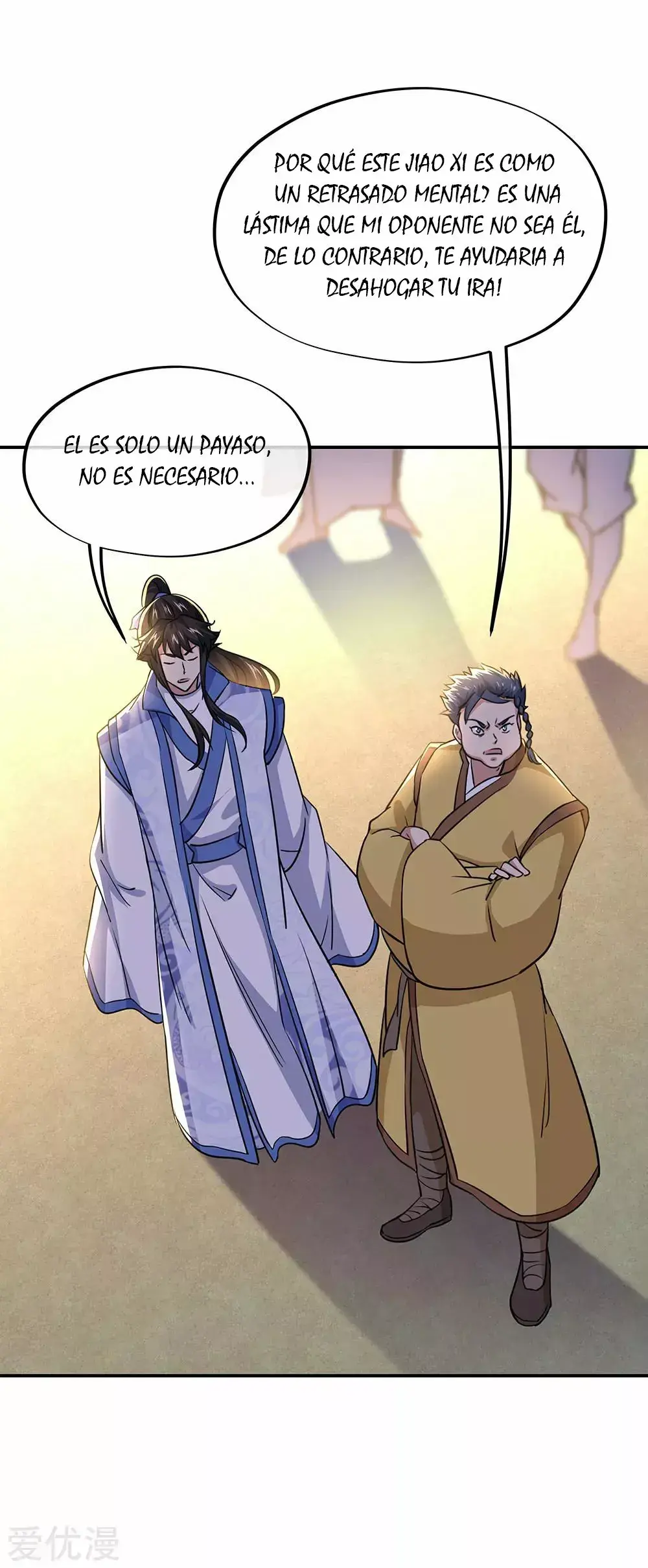 Capitulo 271 page 28