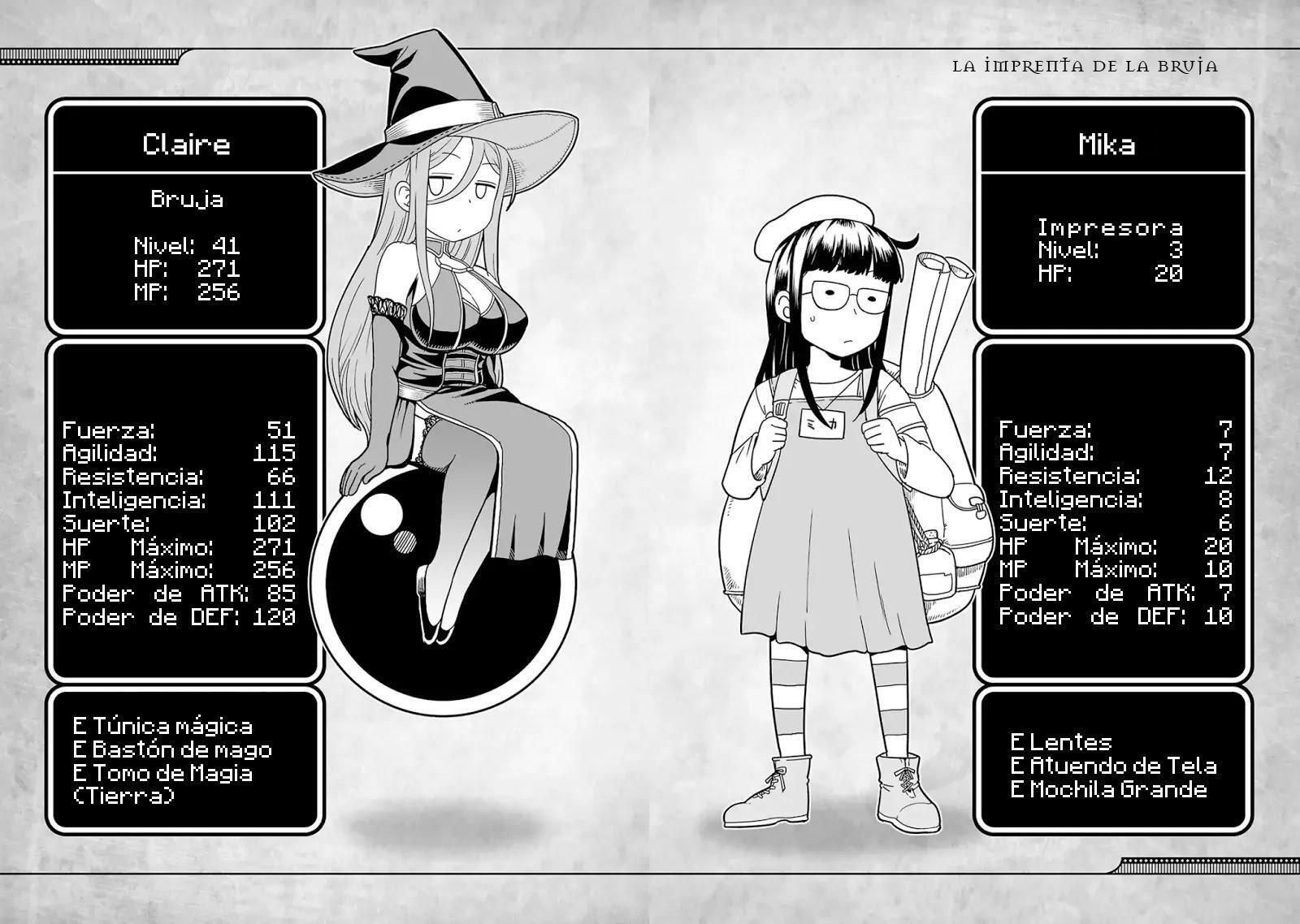 Capitulo 6.50 page 3