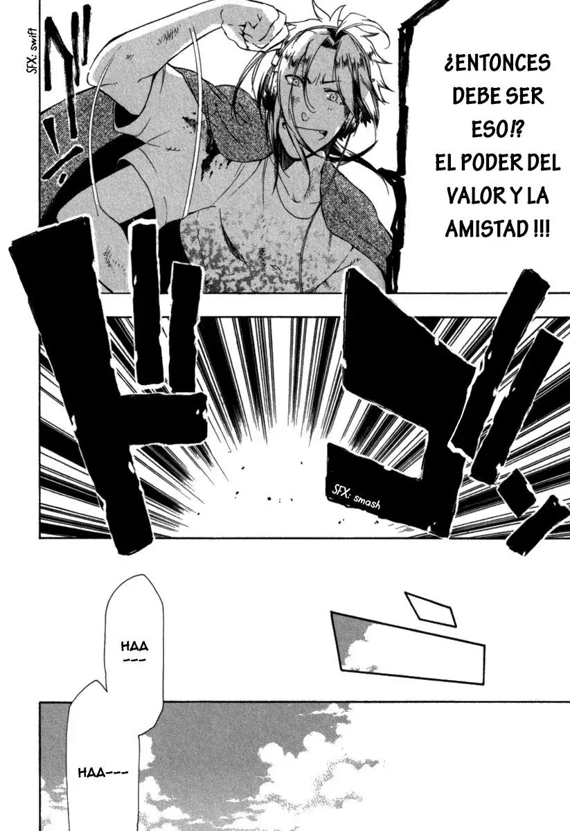 Capitulo 25 page 27